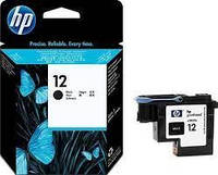 Печатающая головка HP 12 Black (C5023A)