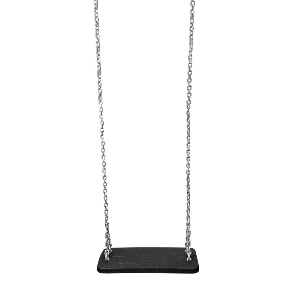 Гойдалки дитячі гумові посилені із захистом WCG Happy підвісні для дітей R_1917