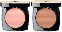 CHANEL Les Beiges Healthy Glow Multy-Colour SPF15 №01 Mariniere