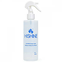 Поліроль для куль Hi-SHINE ультра з дозатором 0,24л