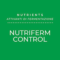 Дрожжевая подкормка NUTRIFERM CONTROL kg 1