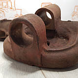 Передня вісь (балка) ЮМЗ 45-3001030-А СБ, фото 4