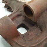 Передня вісь (балка) ЮМЗ 45-3001030-А СБ, фото 5