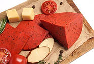 Голландський сир 😍 "Landana" Red Pesto 280 гр. Голандія, фото 7