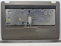Корпус С із тачпадом HP G62-b50SR (топкейс, середня частина, палмрест)