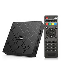 Смарт приставка для телевизора TV Box (HK1 MINI) (2/16) Приставка для телевизора