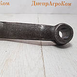 Важіль ЮМЗ поворотний ⁇ правий ⁇ 45-3001051, фото 2