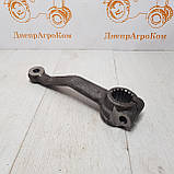 Важіль ЮМЗ поворотний ⁇ правий ⁇ 45-3001051, фото 3