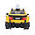 Колекційна фігурка Joy Ride Vehicle Taxi Cab, 10 см, «Fortnite» (FNT0817), фото 8