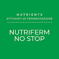Дріжджове підживлення NUTRIFERM NO STOP kg 1