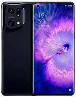 OPPO Find X5 Pro 5G (CPH2305) 12/256Gb Glaze Black Global version