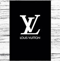 Акция! Ежедневник мужской Louis Vuitton, брендовый недатированный ежедневник А5, деловой блокнот, органайзер