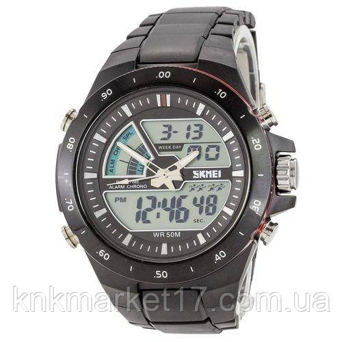 Skmei 1016 online black