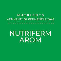 Дріжджове підживлення NUTRIFERM AROM kg 1