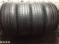 Летние шины б/у 235/50 R19 Pirelli Scorpion Verde