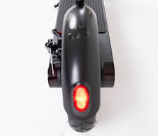 Електросамокат Mi 365 Electric Scooter Pro 500w 12.4, фото 4