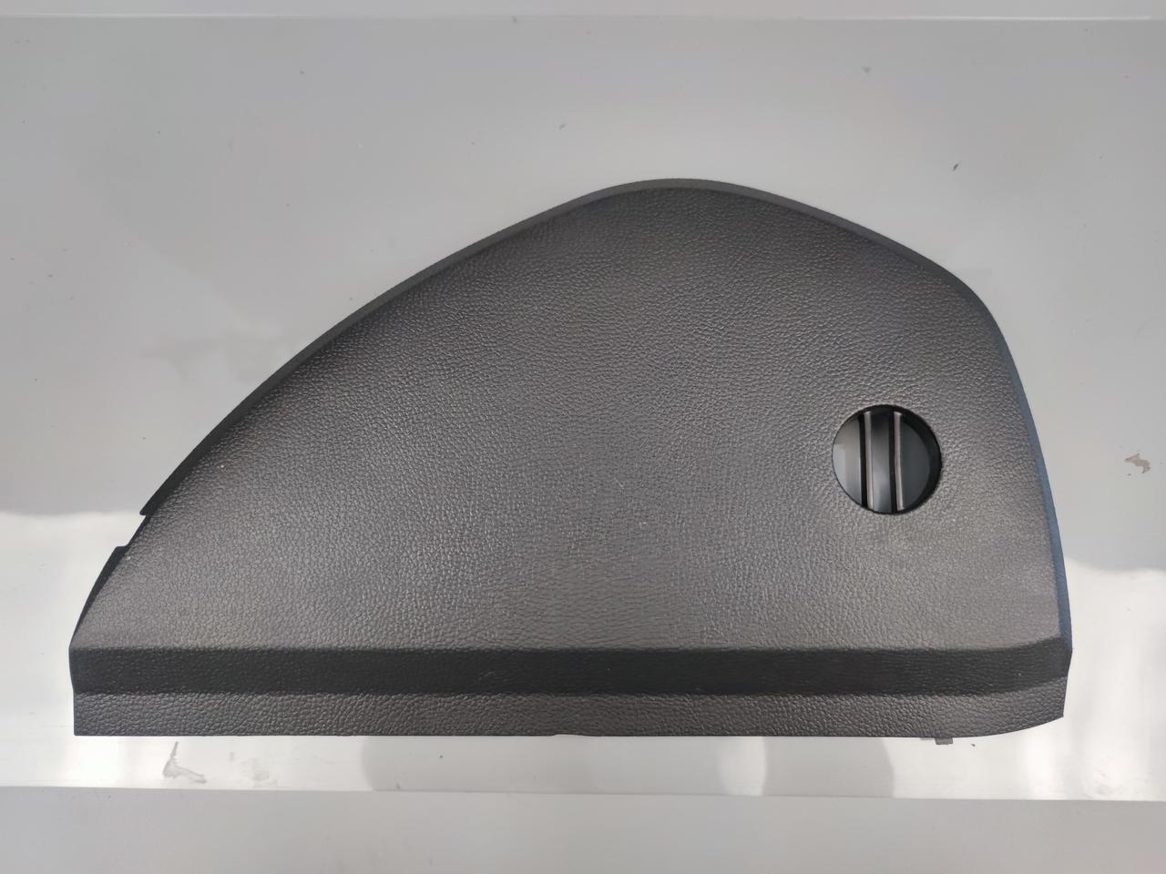 Накладка торпеди права для Skoda Octavia A5 1Z0857504, фото 1