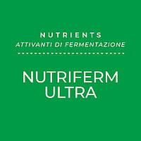 Дріжджове підживлення NUTRIFERM ULTRA kg 1