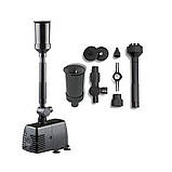 Насос, помпа для фонтану SunSun HJ-1143, фото 3