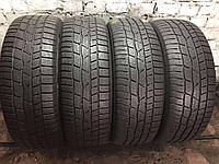 Зимние шины б/у 205/60 R16 Continental ContiWinterContact TS 830P