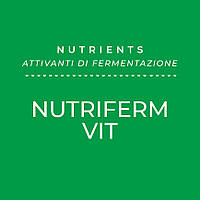 Дріжджова підживка NUTRIFERM VIT kg 20