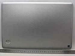 Корпус, кришка матриці (екрану) HP G62-b50SR