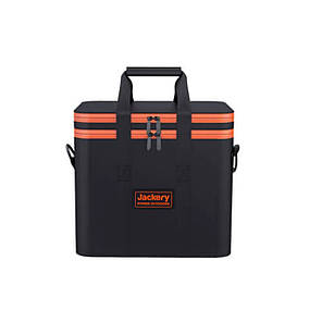 Сумка до портативної електростанції Jackery Explorer 1000, фото 1