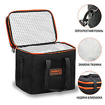 Сумка до портативної електростанції Jackery Explorer 1000, фото 5