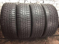 Зимние шины б/у 205/60 R16 Continental ContiWinterContact TS 830P