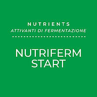 Дріжджова підживка NUTRIFERM START kg 10