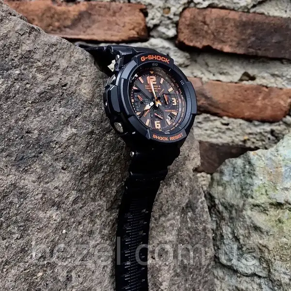 Casio G Shock GW 3000B 1AJF GW 3000B 1A BEZEL.COM.UA 1887144755