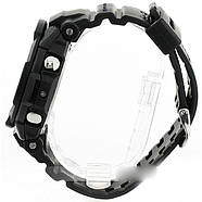 Чоловічі годинники Casio G-Shock GW-3000B-1AJF GW-3000B-1A, фото 7