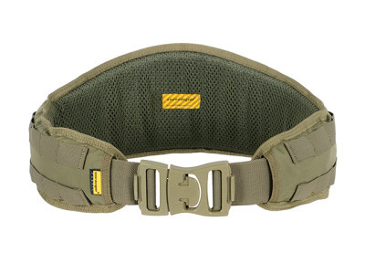 Пояс Emerson Padded Molle Waist Belt Ranger Green