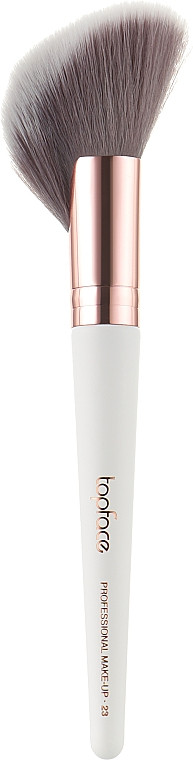 Пензлик для обличчя та тіла F23 Topface