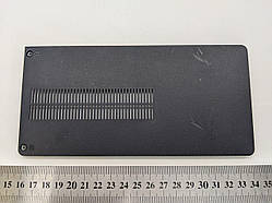 Сервисна крышка HDD/SSD HP G62-b50SR
