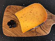 Сир з перцем чилі 😍 "Landana" Chilli Sambal 280 гр. Голландія, фото 7