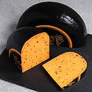 Сир з перцем чилі 😍 "Landana" Chilli Sambal 280 гр. Голландія, фото 5