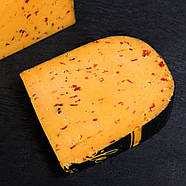 Сир з перцем чилі 😍 "Landana" Chilli Sambal 280 гр. Голландія, фото 6