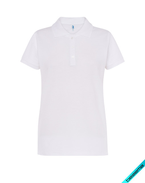 Жіноча сорочка поло Lady Regular Polo JHK POPL200