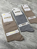 Шкарпетки Hakan чоловічі асорті