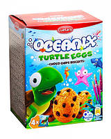 Печиво Cuetara Cuetara Oceanix Turtle, 140 г