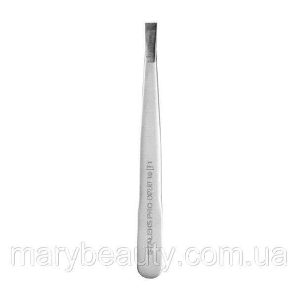 Пінцет Staleks TE 10/1, фото 1