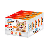 СУПЕРІУМ Панацея, протипаразитарні таблетки для котів 2-8 кг, фото 2