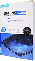 Гидрогелевая защитная пленка для Samsung Galaxy Tab Active4 Pro BLADE Hydrogel Basic Матовая