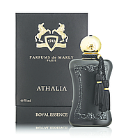 Распродажа TESTER Parfums De Marly Athalia Eau De Parfum / Парфумc де Марли Аталия / 75 мл.