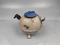 Розширювальний бачок Skoda Octavia A5 1K0121407