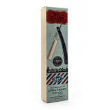 Небезпечна бритва Giesen & Forsthoff Razor Carbon No. 407 5/8 CS 02497, фото 4
