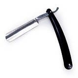 Небезпечна бритва Giesen & Forsthoff Razor Carbon No. 407 5/8 CS 02497, фото 3