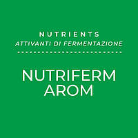 Дрожжевая подкормка NUTRIFERM AROM kg 10