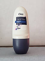 Дезодорант роликовий Свіжість Cien Comfort Fresh Antiperspirant 50 мл